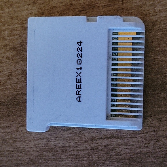 Nintendo 3DS Super Mario 3DLand cartridge only no case or manual - Picture 2 of 2